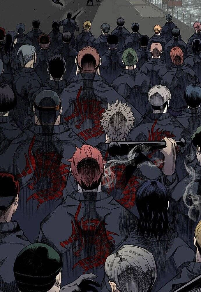 King Game Chapter 1 - 264