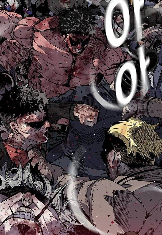 King Game Chapter 2 - 20