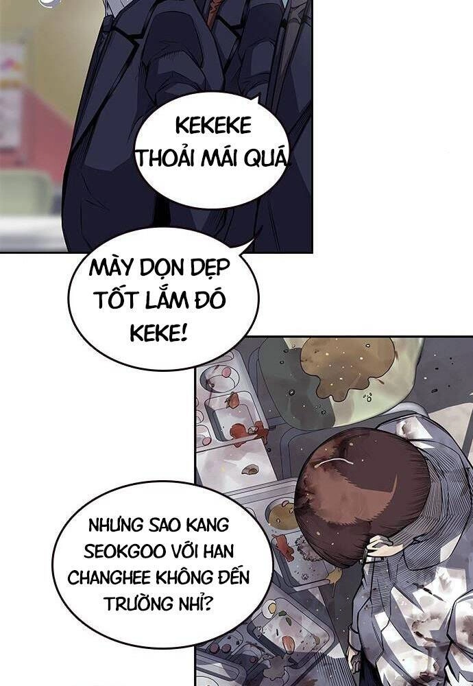 King Game Chapter 2 - 55