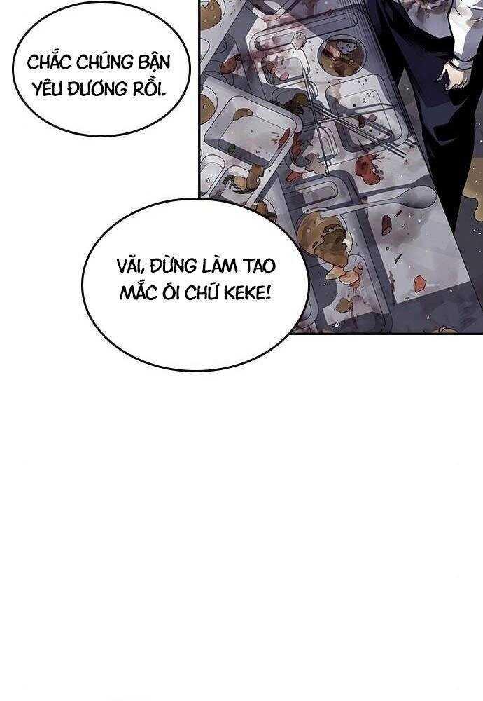 King Game Chapter 2 - 56