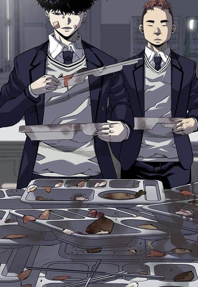 King Game Chapter 2 - 60