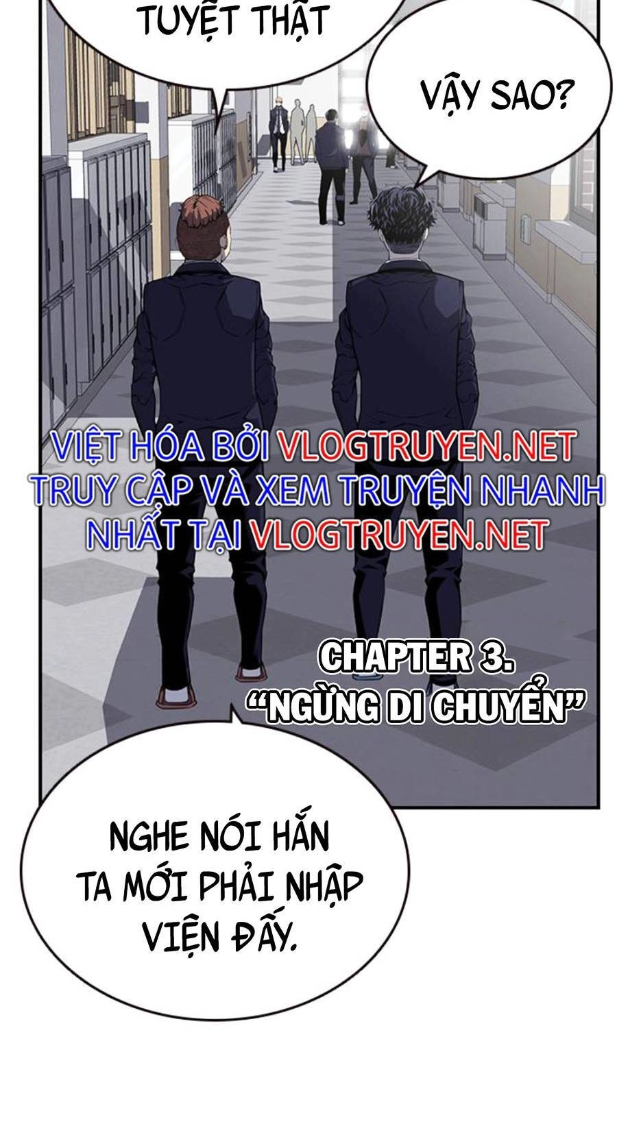 King Game Chapter 3 - 49