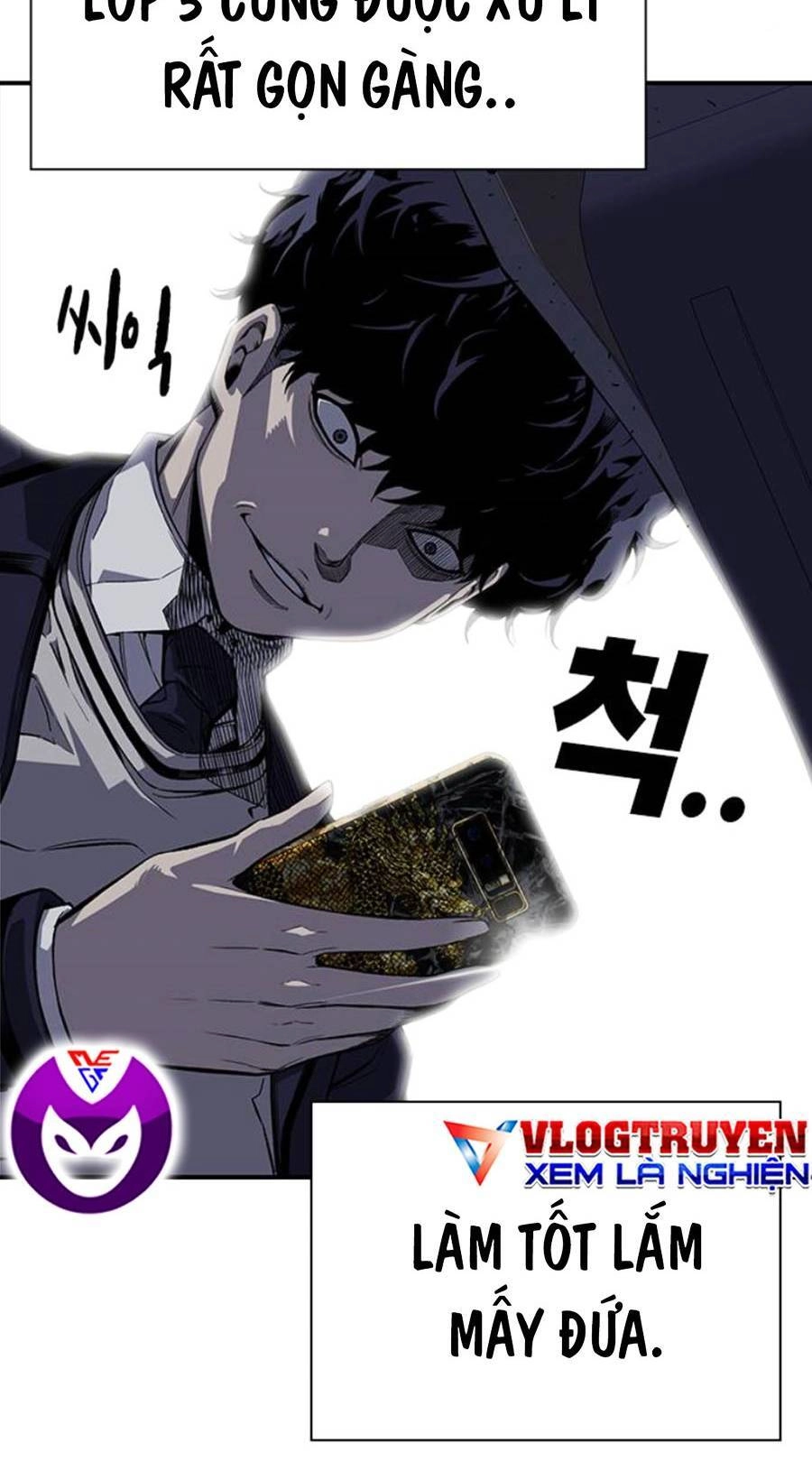 King Game Chapter 3 - 61