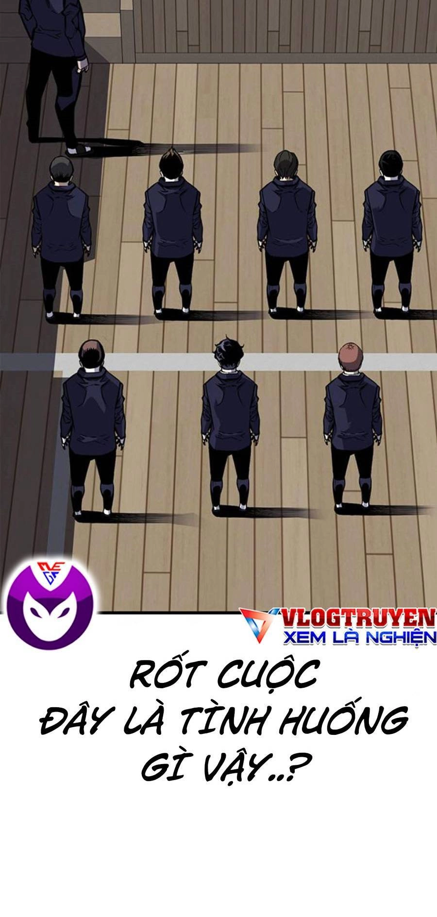 King Game Chapter 3 - 90