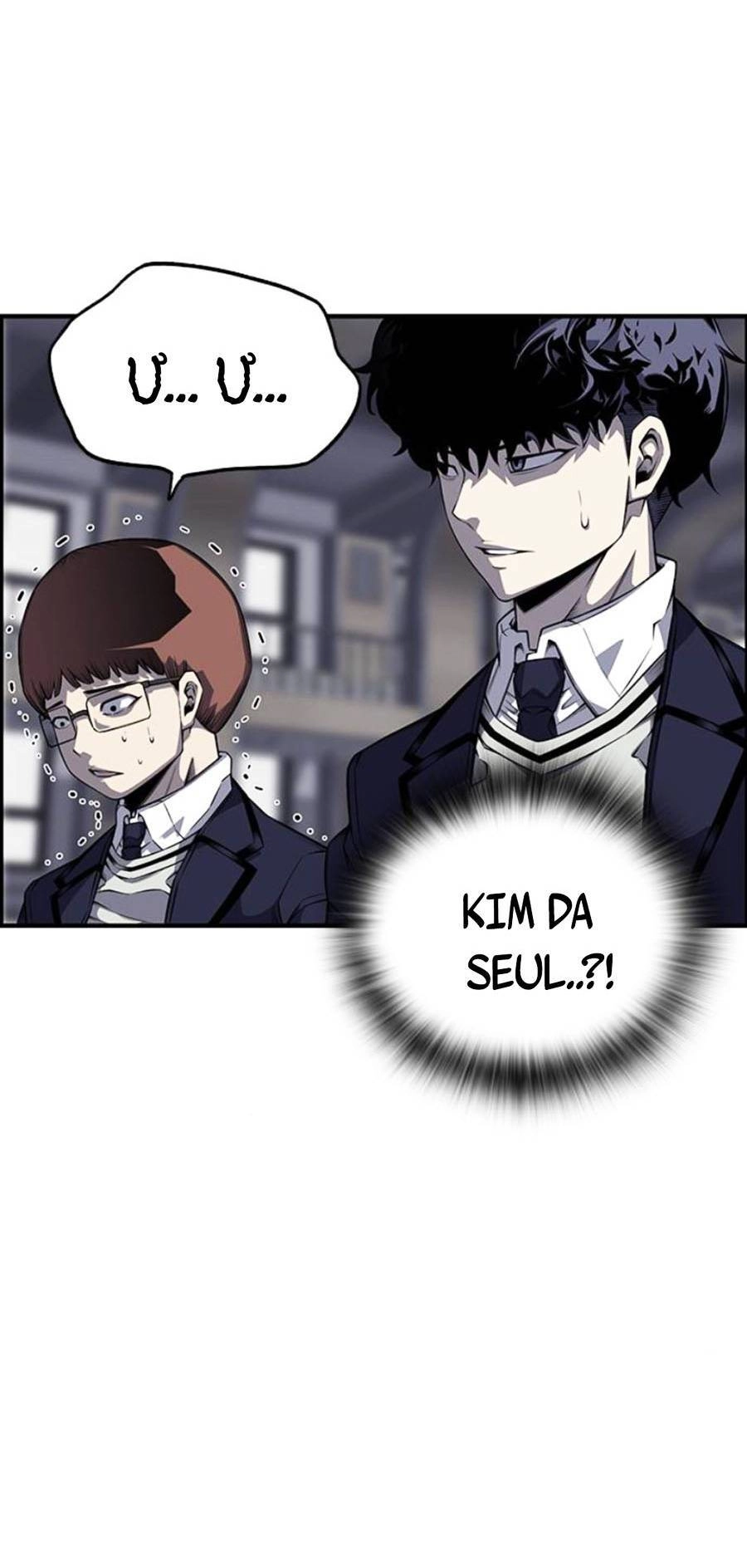 King Game Chapter 3 - 91