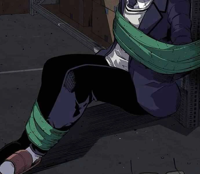 King Game Chapter 4 - 206