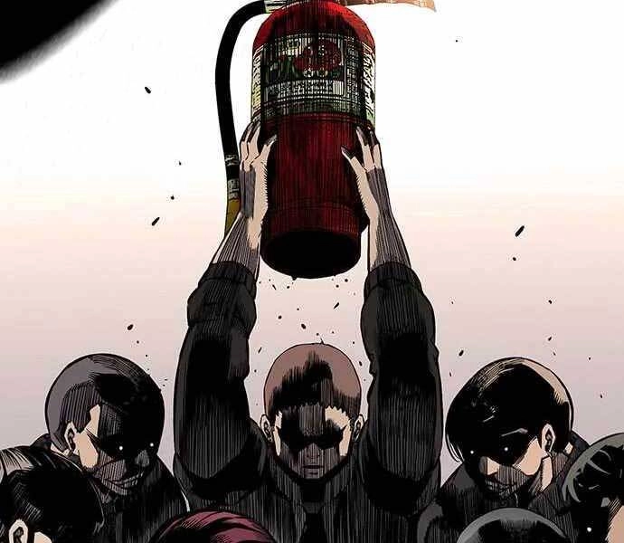 King Game Chapter 4 - 319