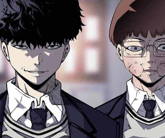 King Game Chapter 5 - 185