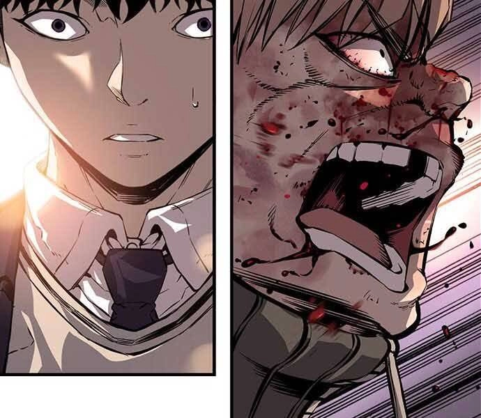 King Game Chapter 8 - 180