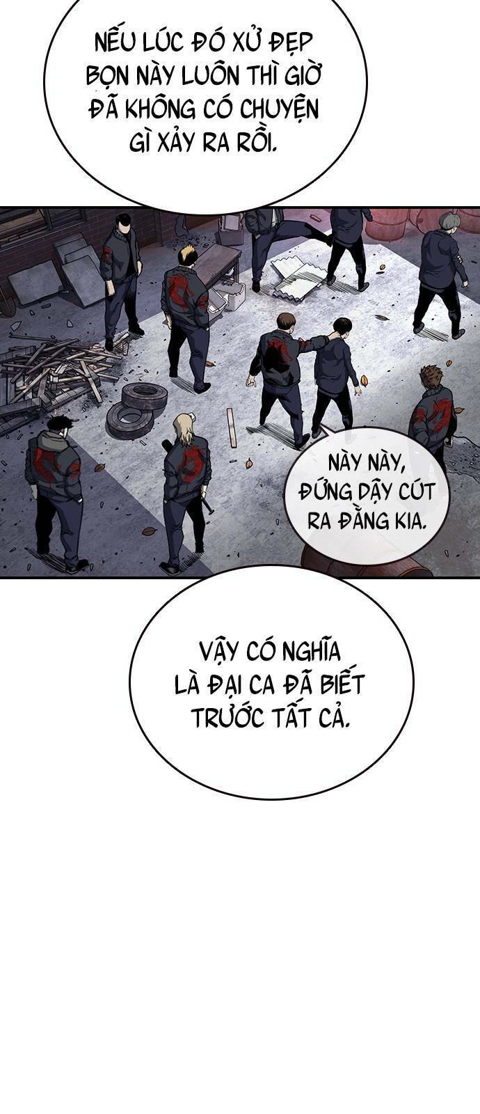 King Game Chapter 9 - 10