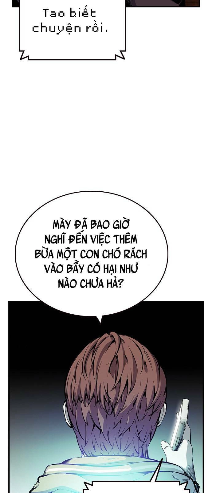 King Game Chapter 10 - 11