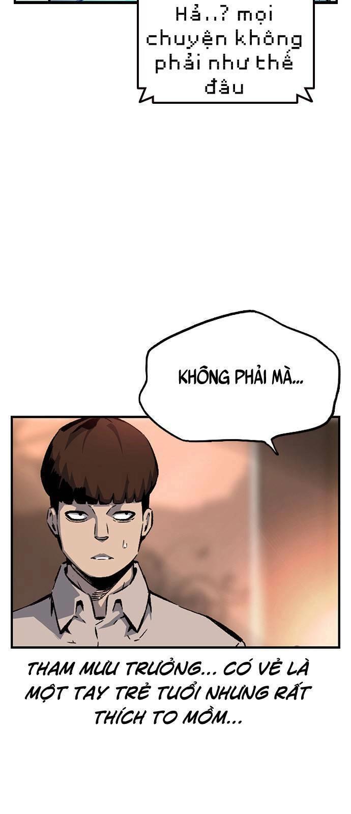 King Game Chapter 10 - 12