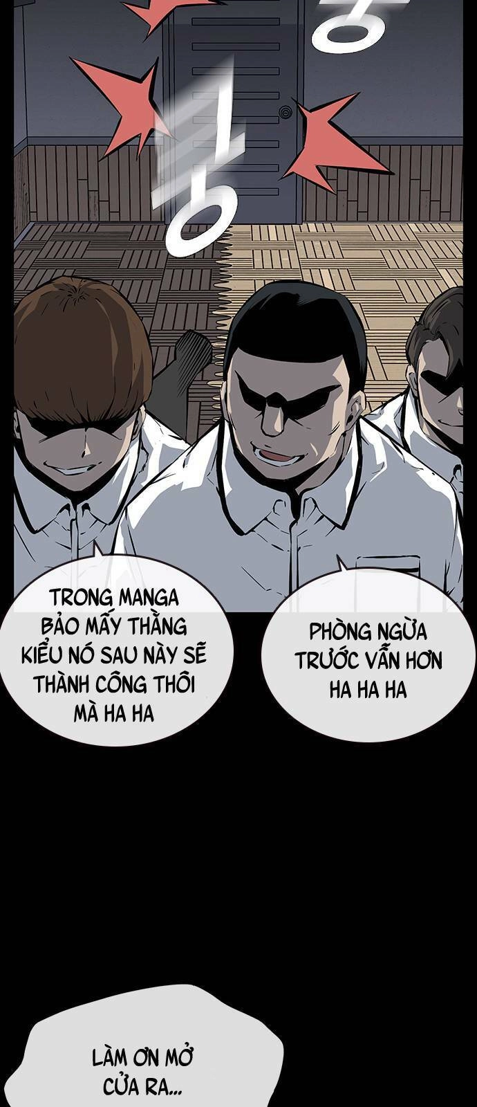 King Game Chapter 10 - 56