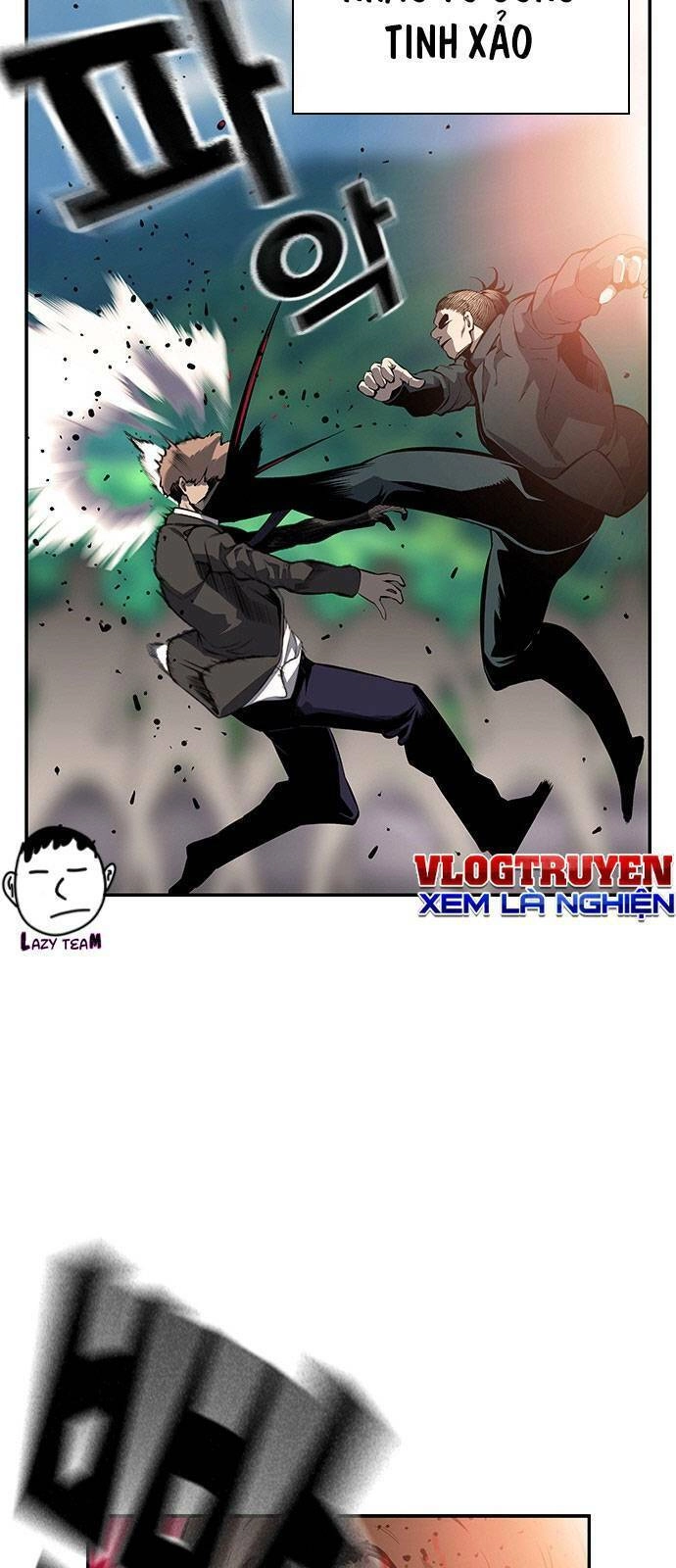 King Game Chapter 11 - 3