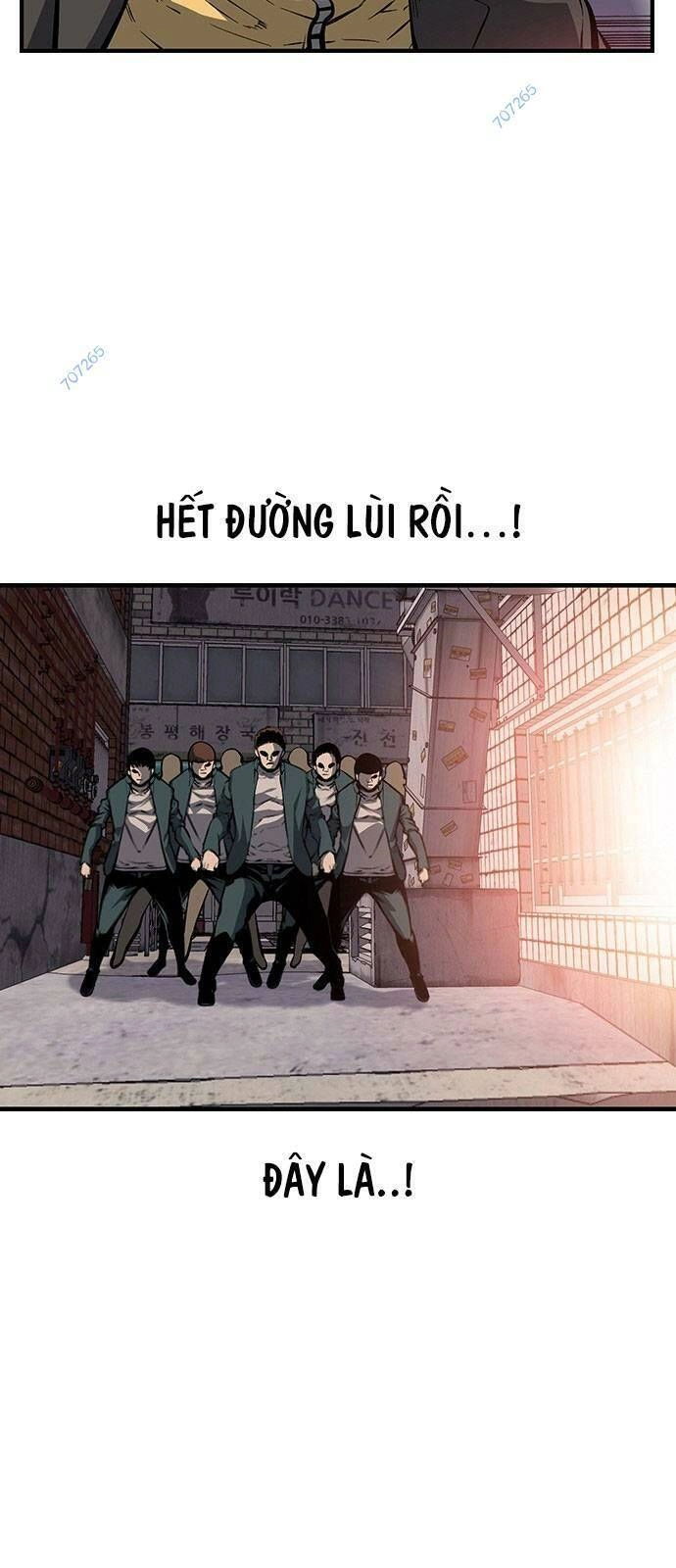 King Game Chapter 11 - 20