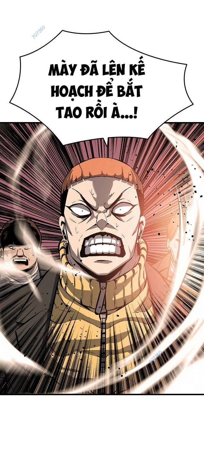 King Game Chapter 11 - 22