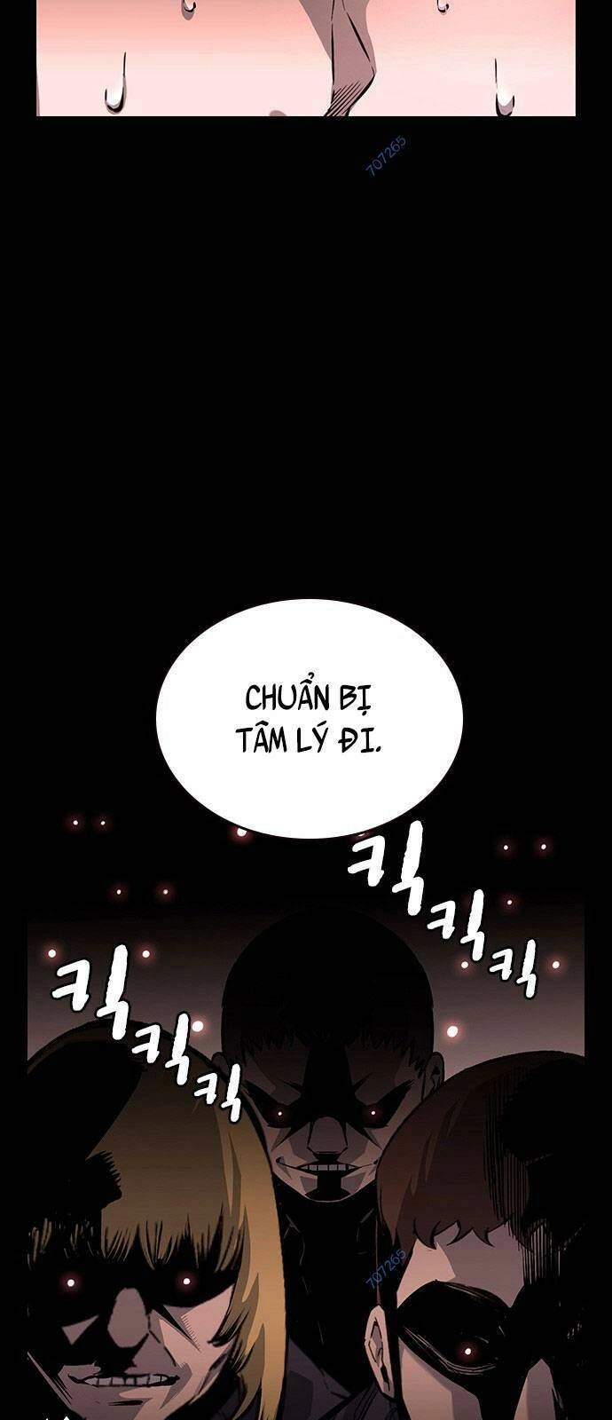 King Game Chapter 11 - 34