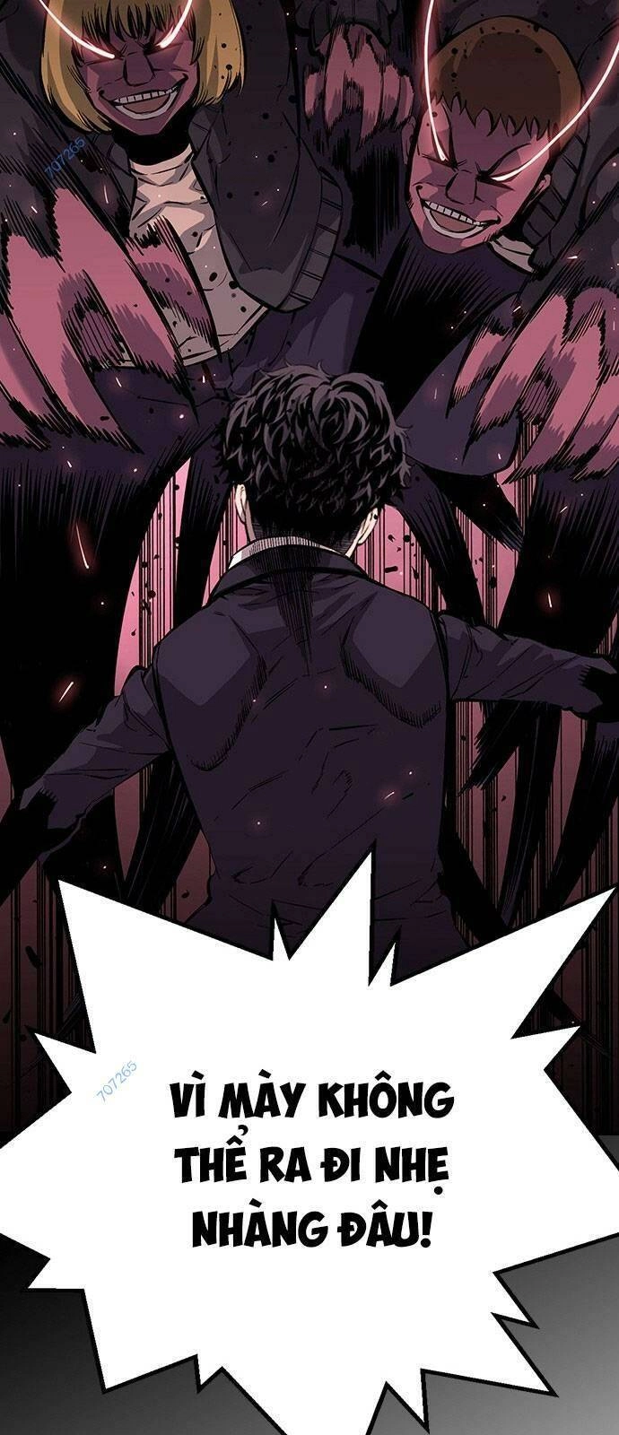 King Game Chapter 11 - 36