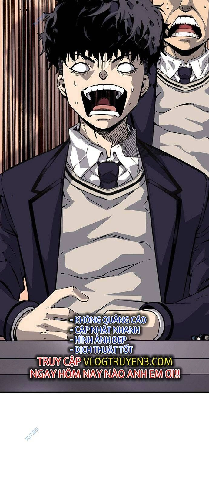 King Game Chapter 11 - 38