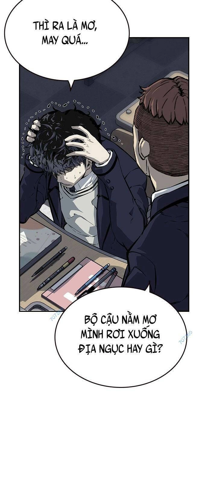 King Game Chapter 11 - 40