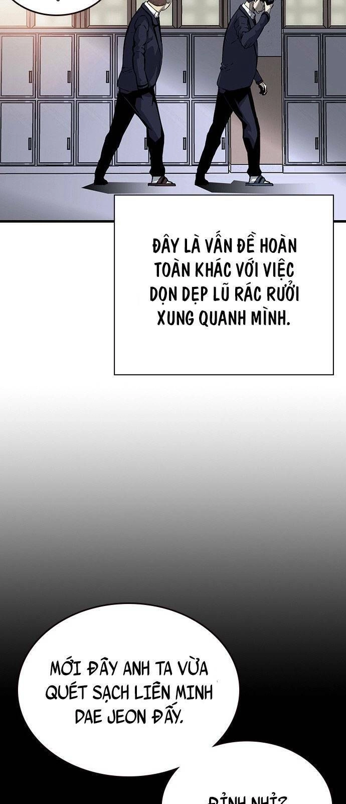 King Game Chapter 11 - 45