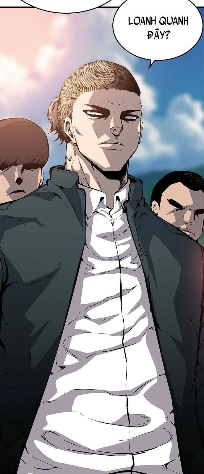 King Game Chapter 11 - 69