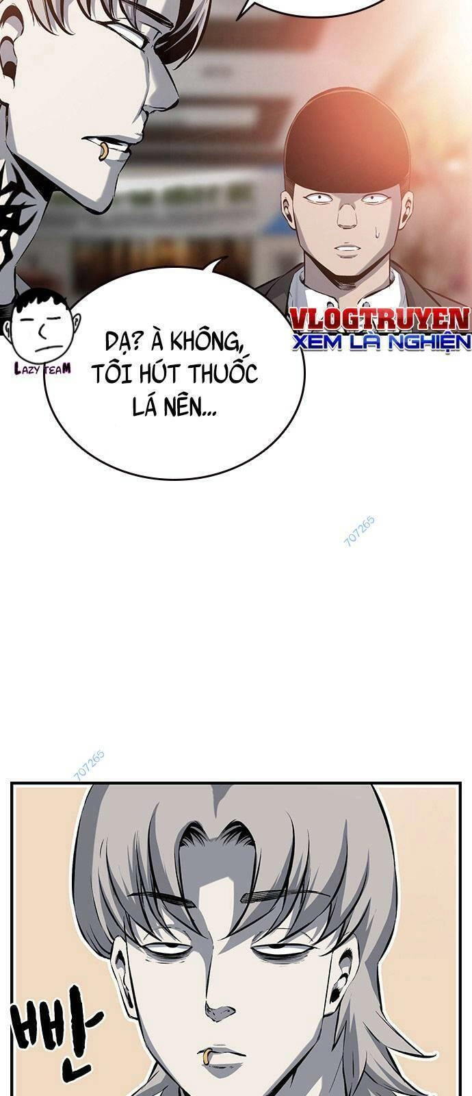 King Game Chapter 12 - 29