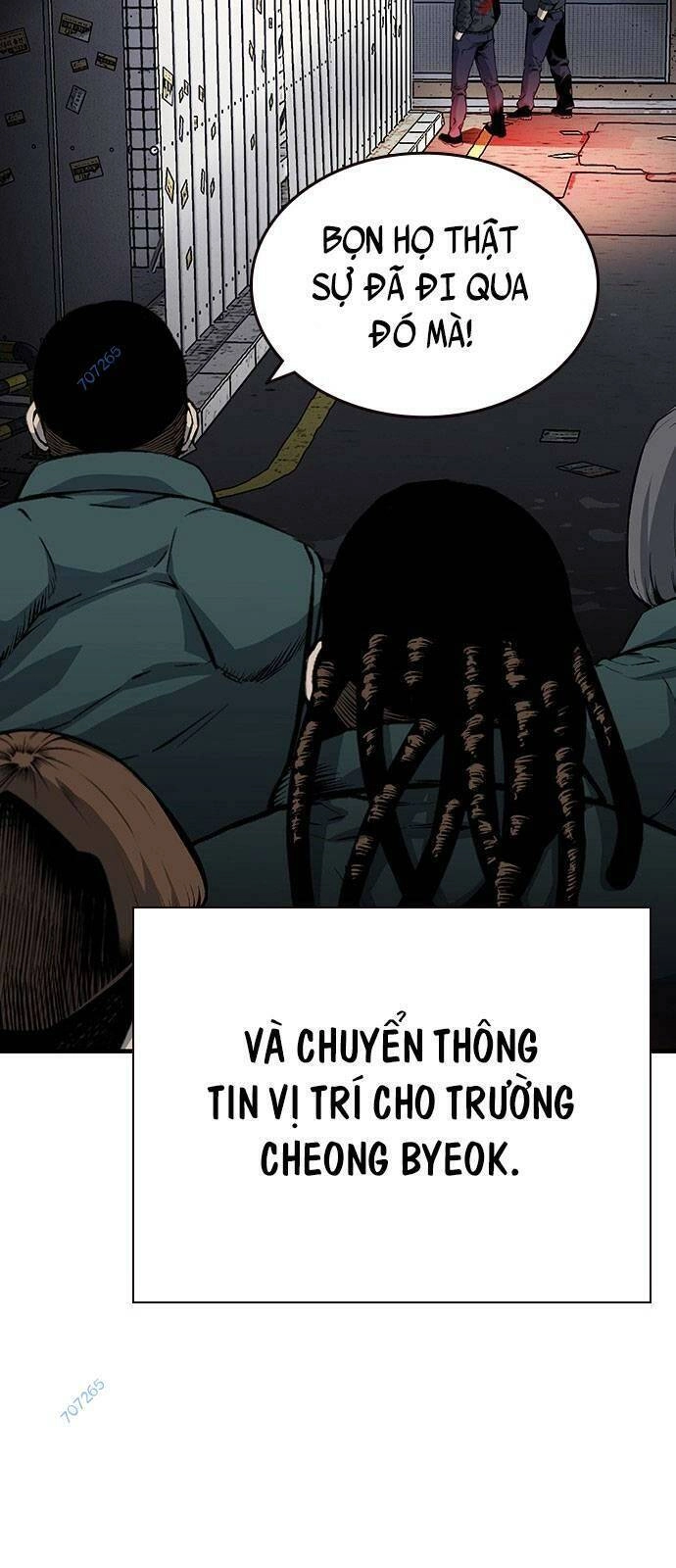 King Game Chapter 12 - 51