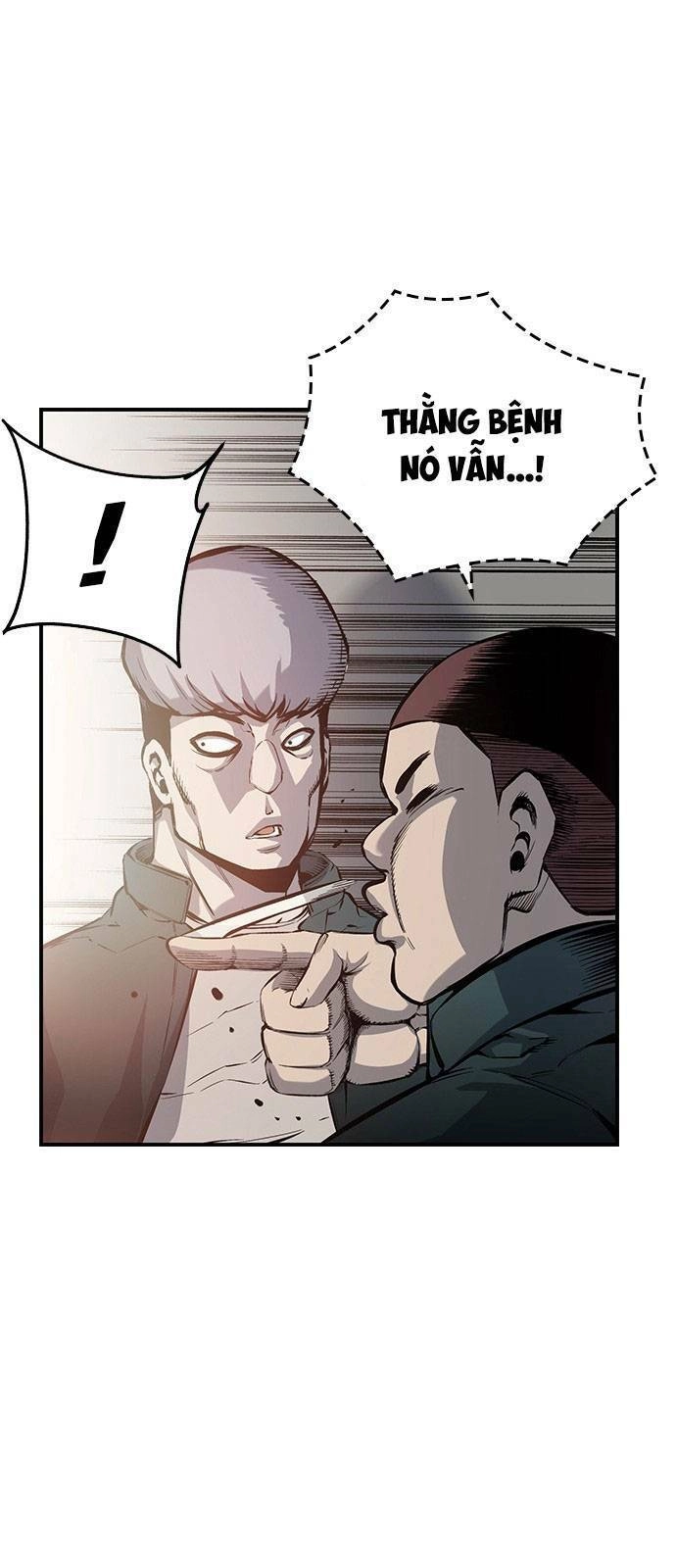 King Game Chapter 12 - 70