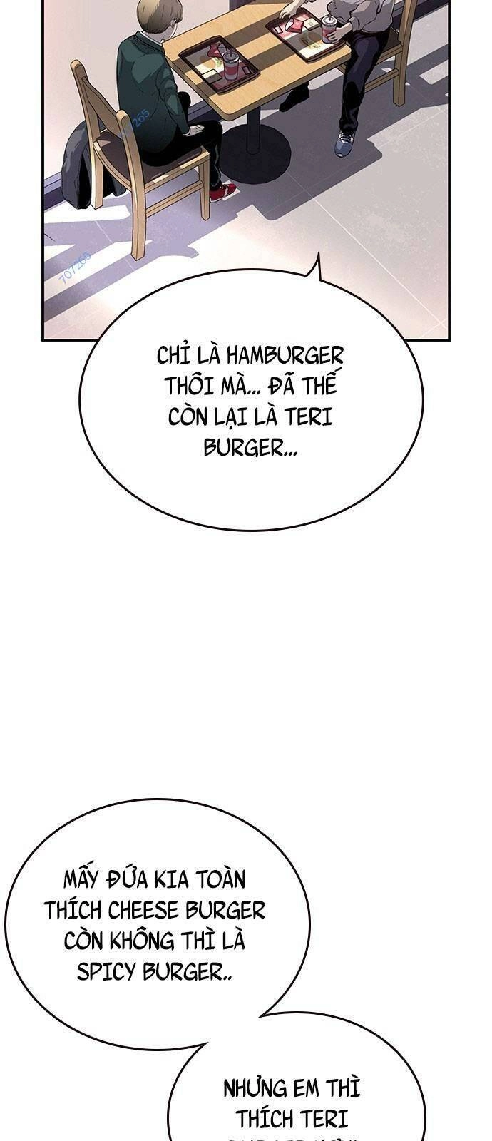 King Game Chapter 13 - 5