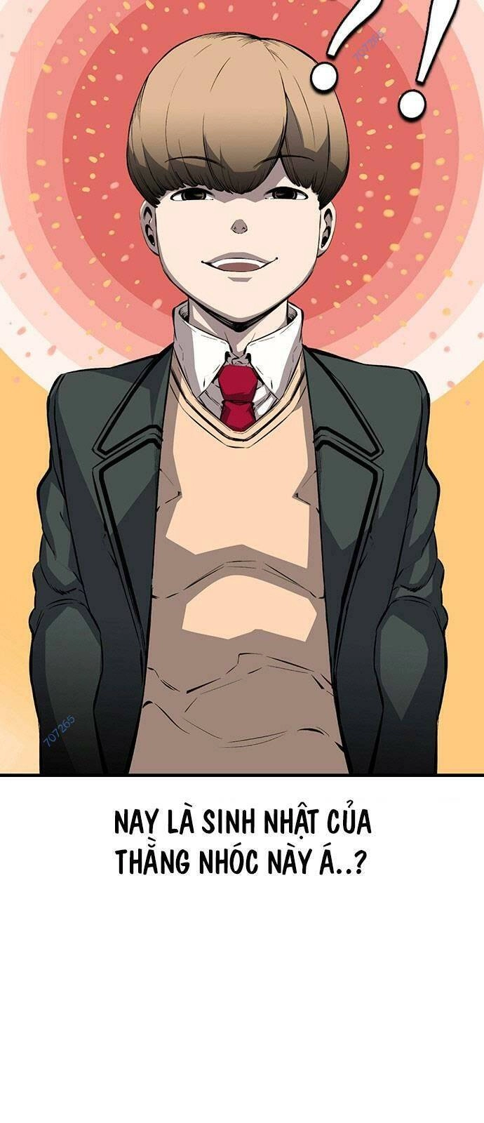 King Game Chapter 13 - 15