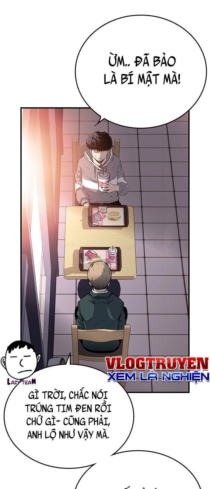 King Game Chapter 13 - 16