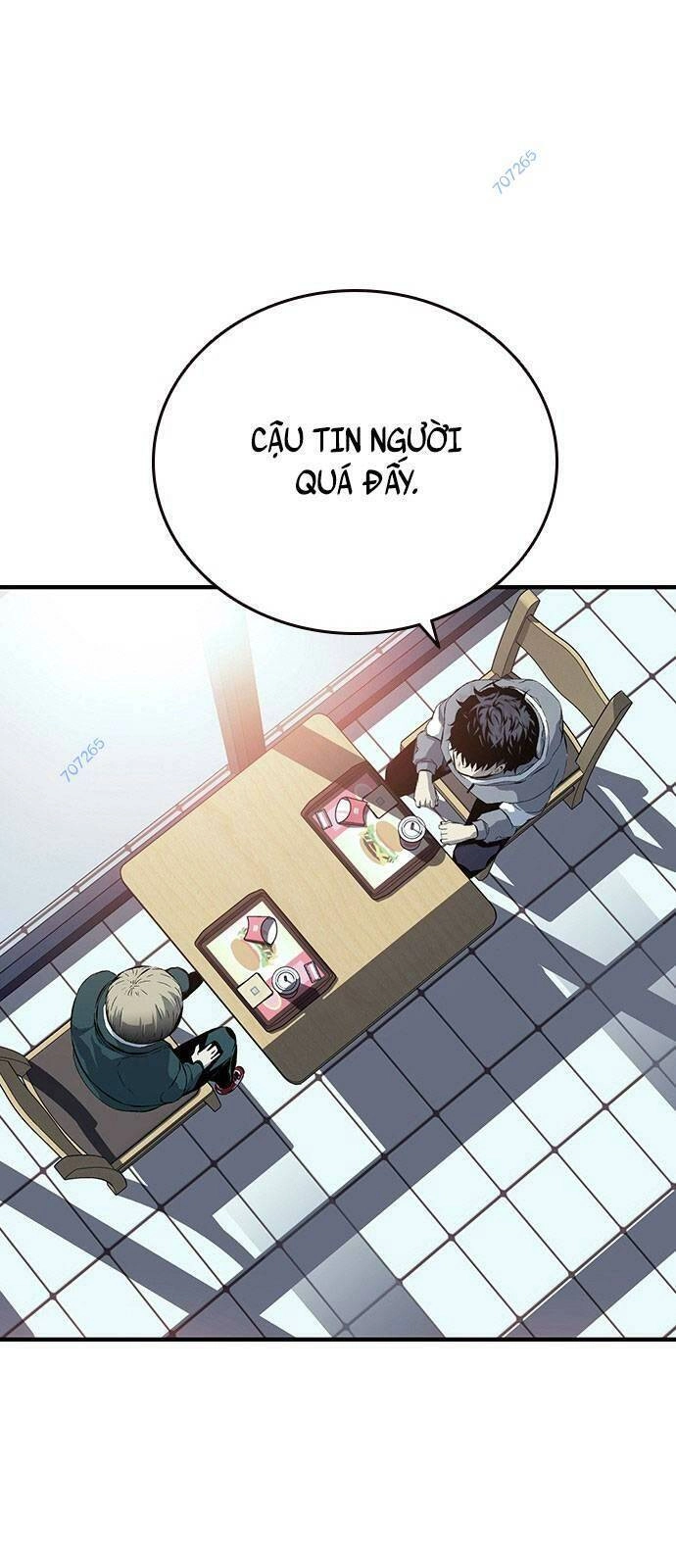 King Game Chapter 13 - 23