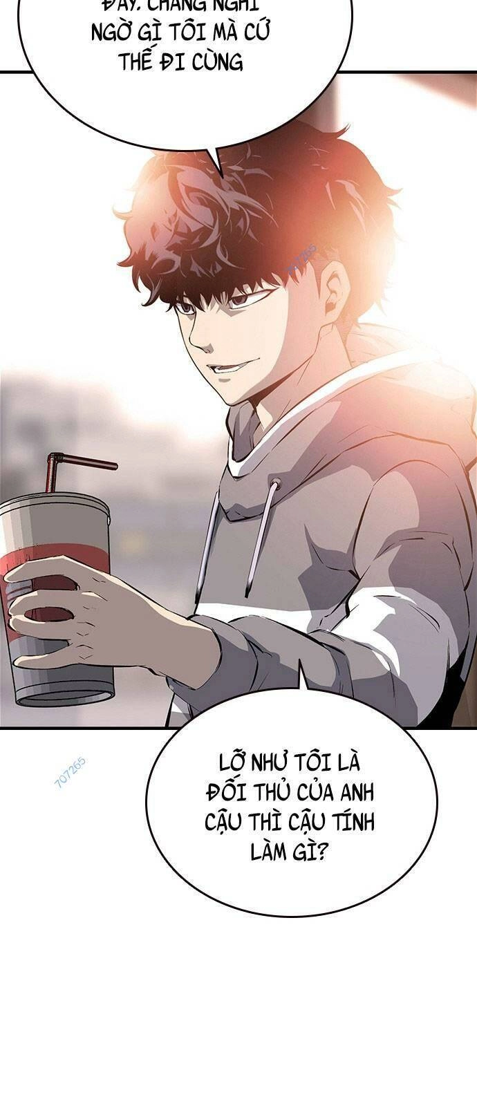 King Game Chapter 13 - 25