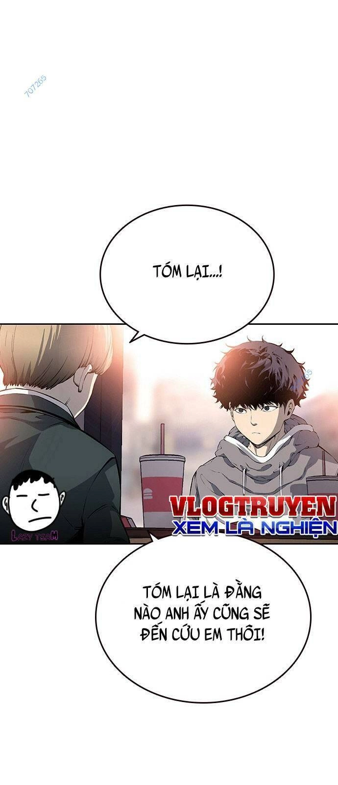 King Game Chapter 13 - 33