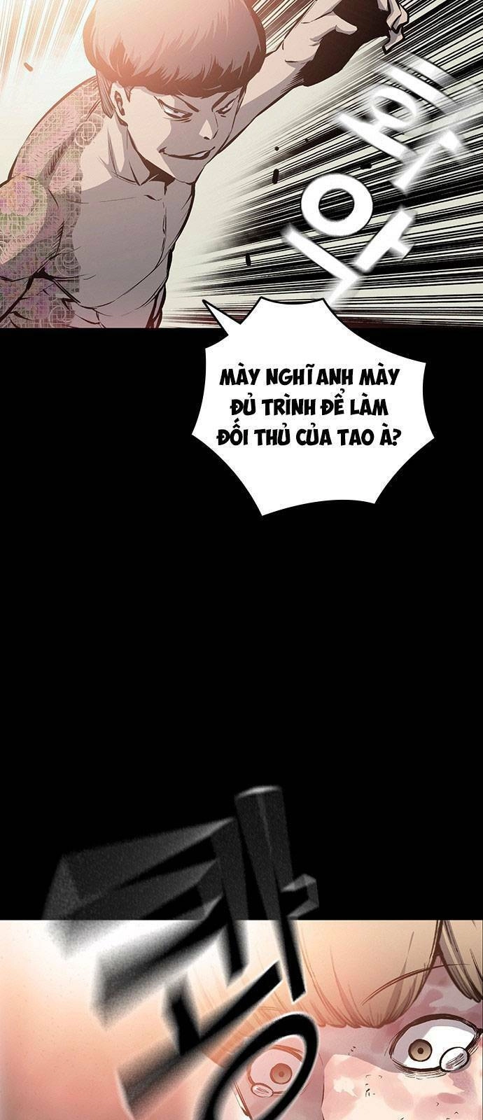 King Game Chapter 13 - 40