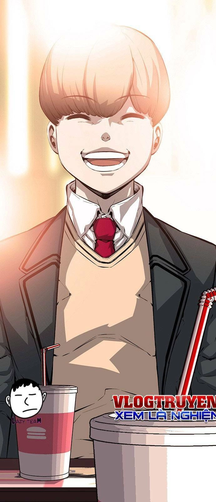 King Game Chapter 13 - 50