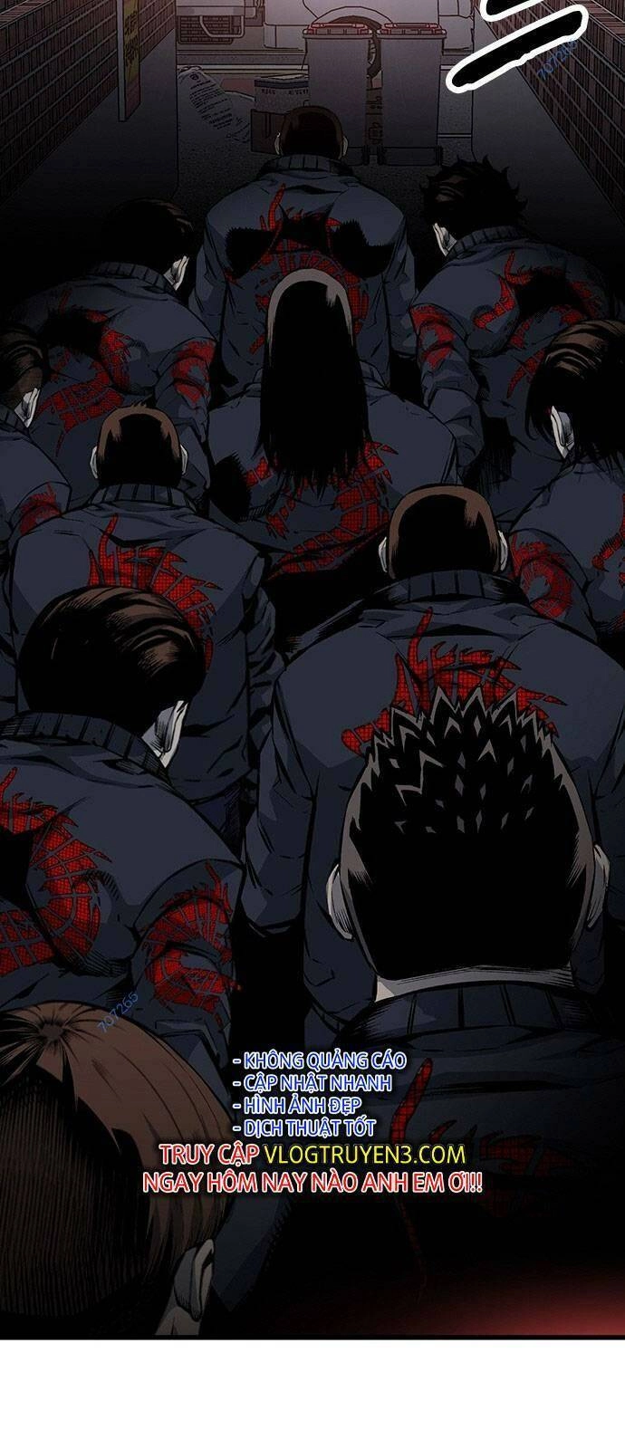 King Game Chapter 13 - 59