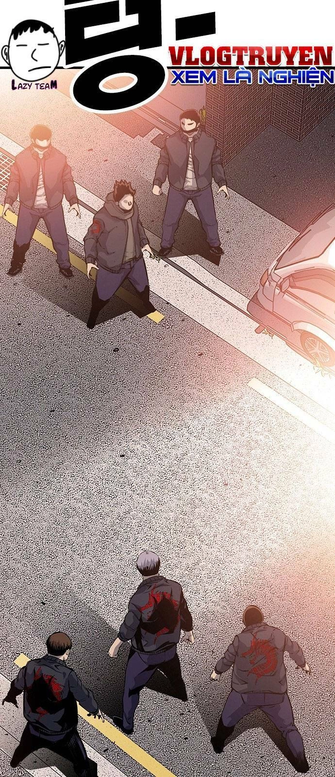 King Game Chapter 13 - 76