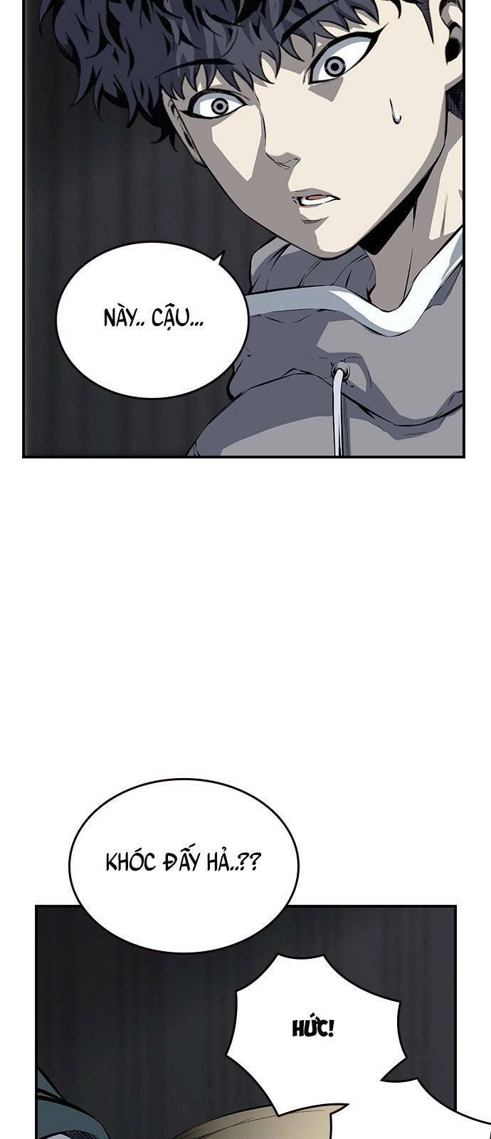 King Game Chapter 14 - 36