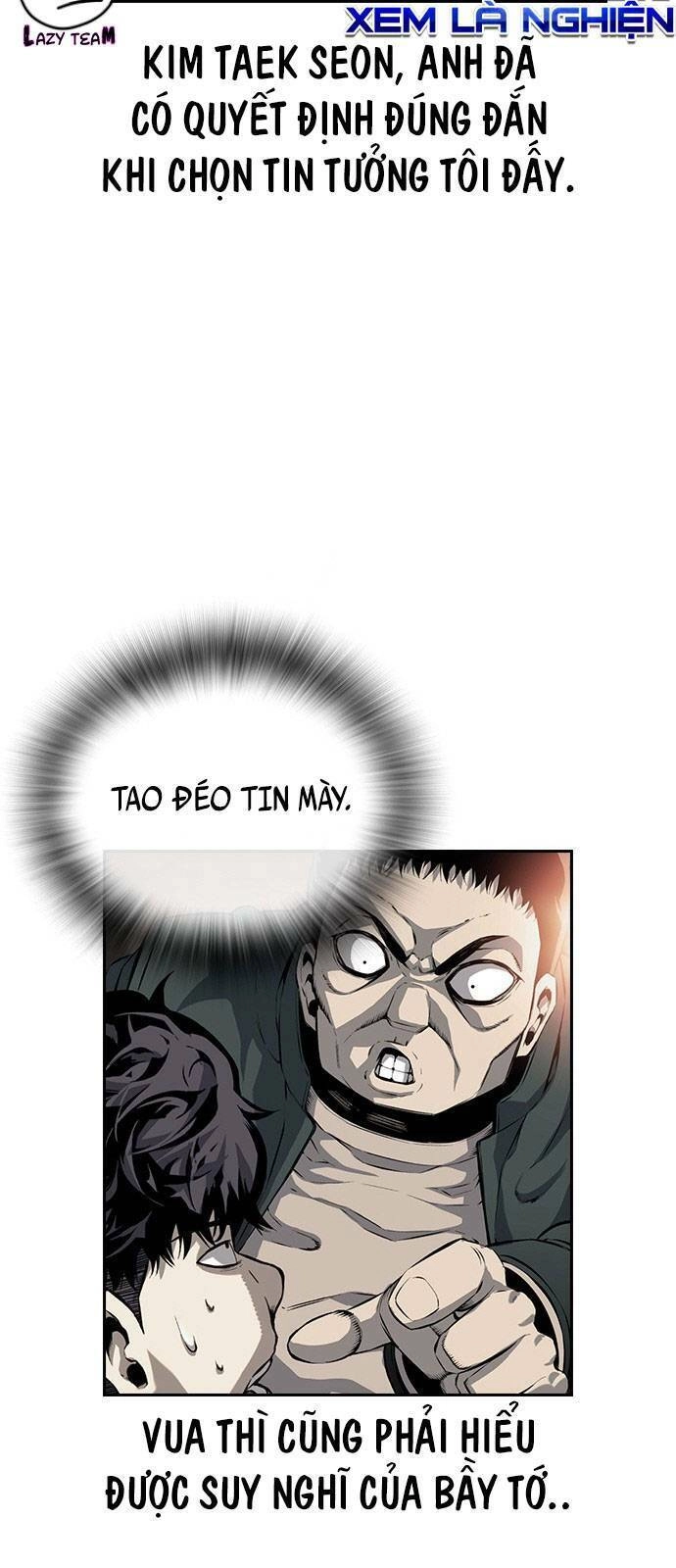 King Game Chapter 14 - 50