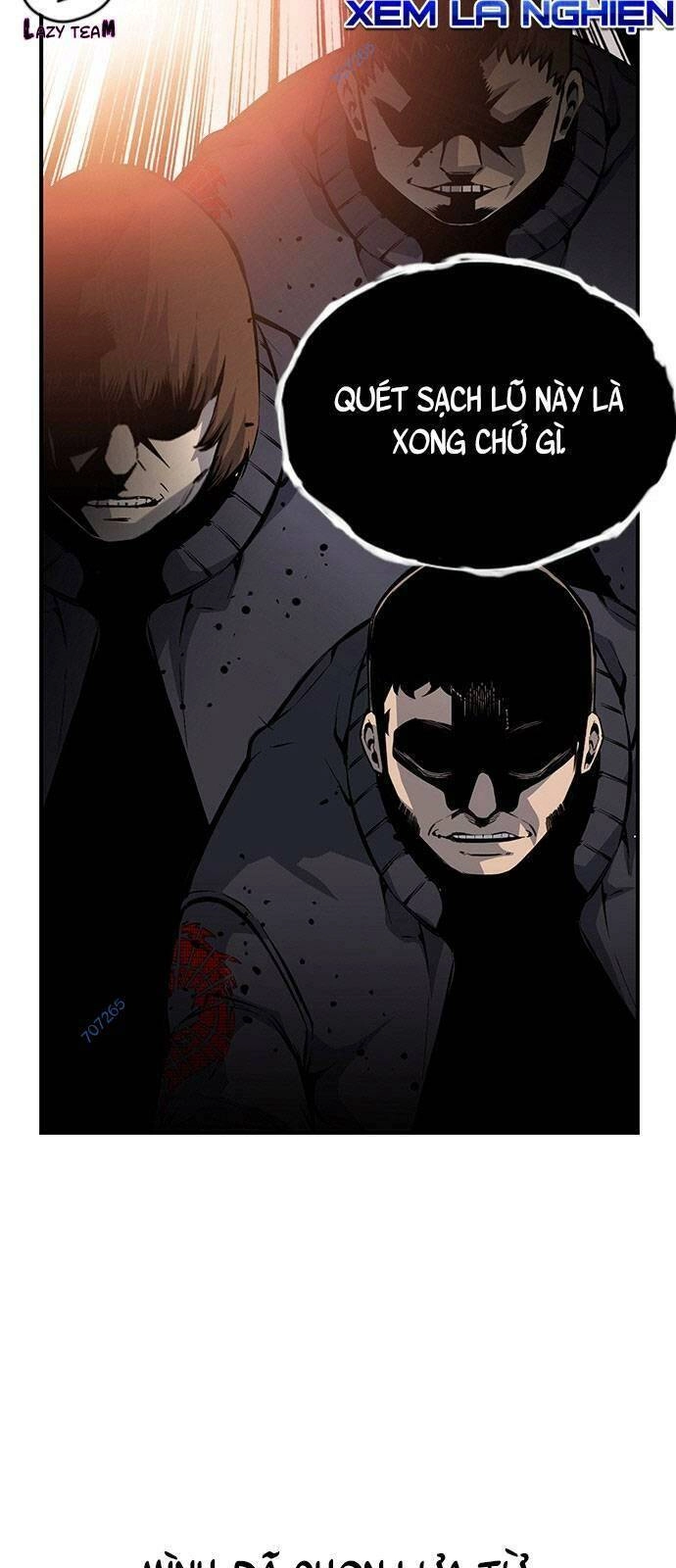 King Game Chapter 14 - 75