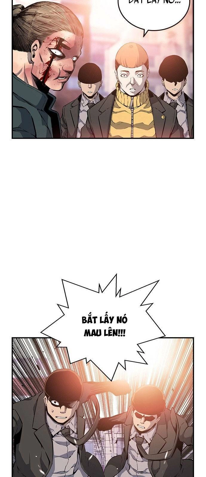 King Game Chapter 15 - 64