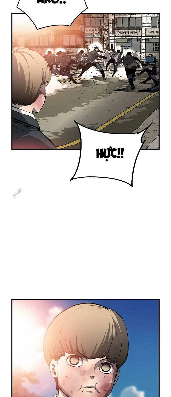 King Game Chapter 16 - 5