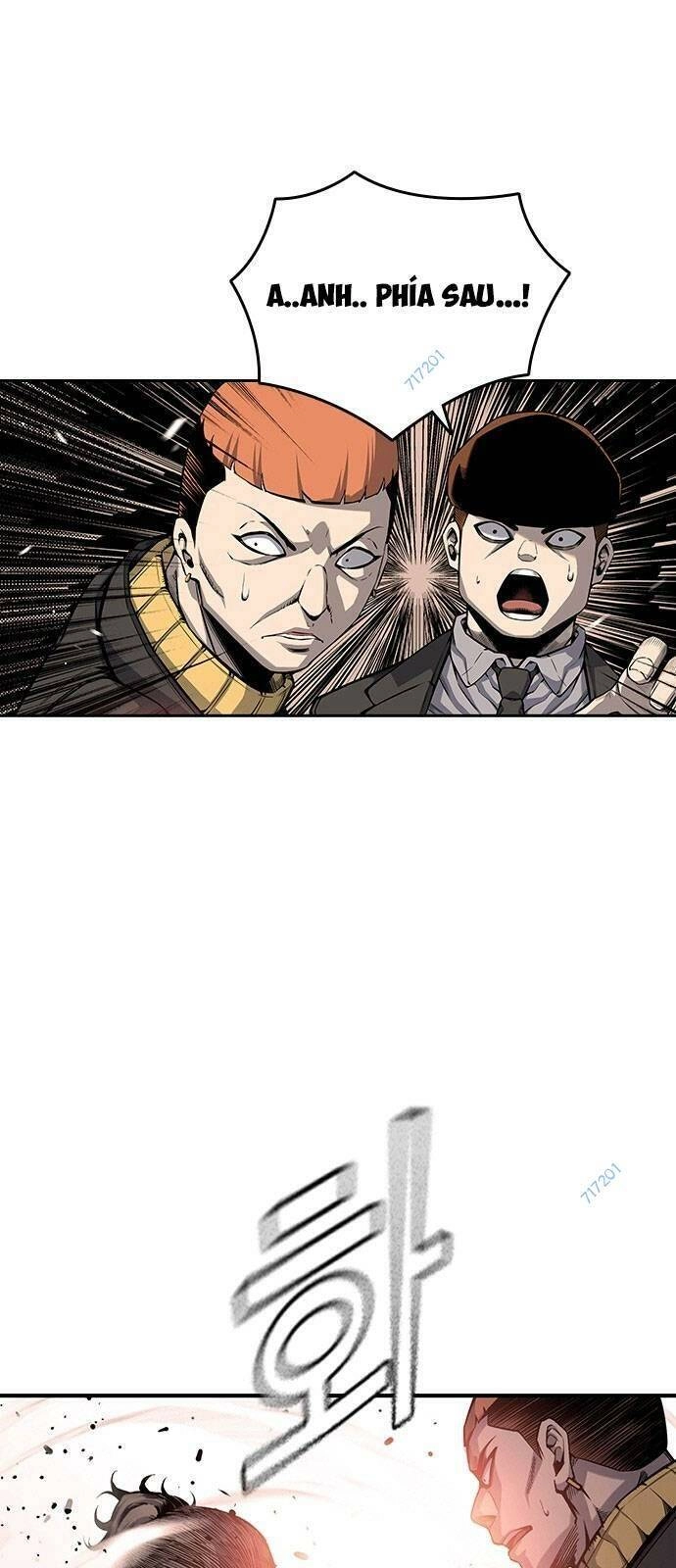 King Game Chapter 16 - 15