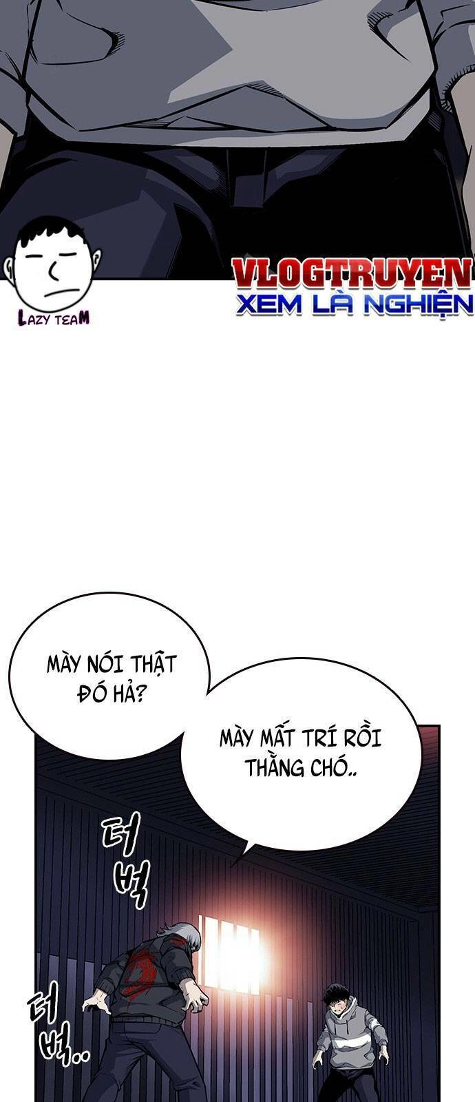 King Game Chapter 16 - 20