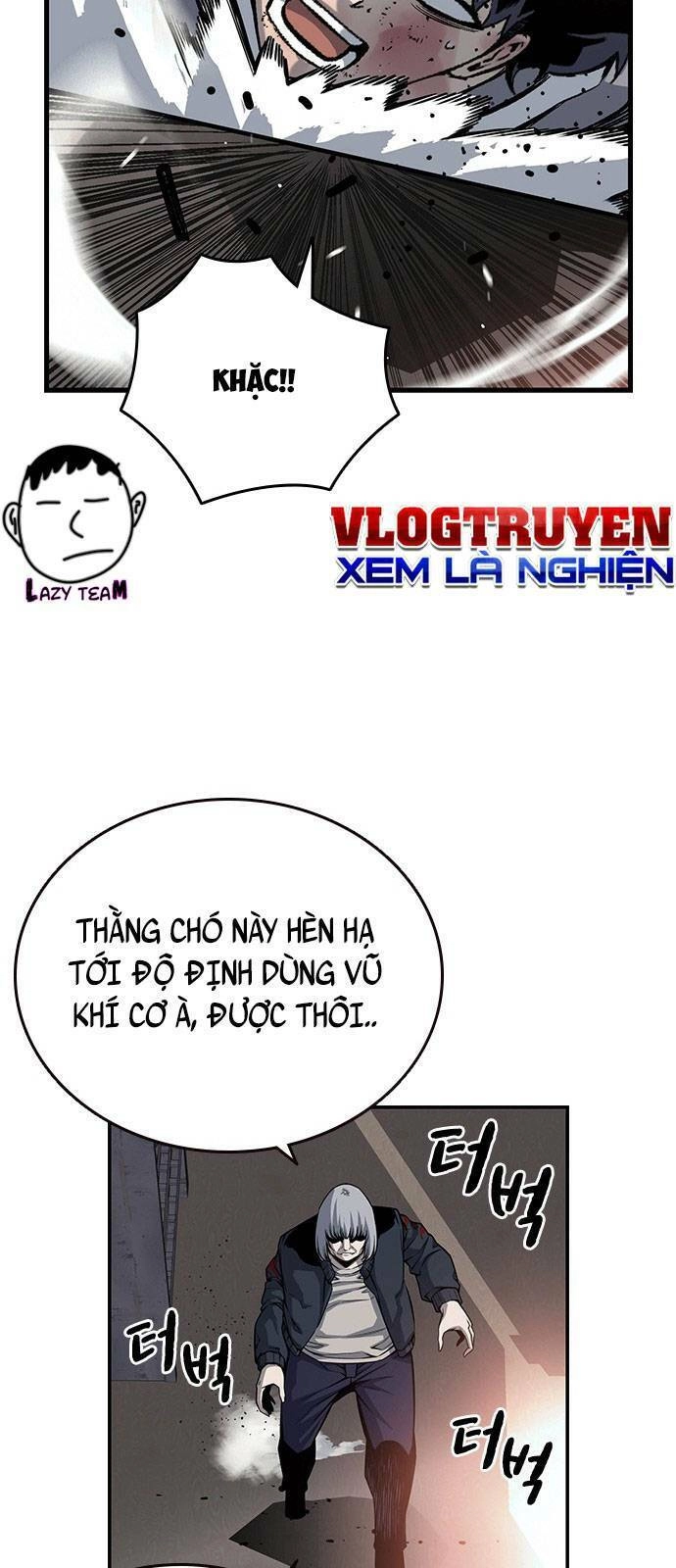 King Game Chapter 16 - 30