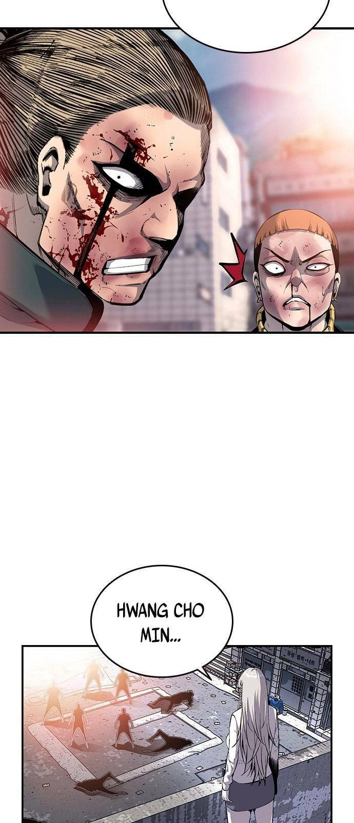 King Game Chapter 16 - 72