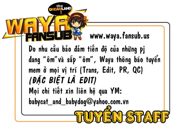 Big Order Chapter 1 - 1