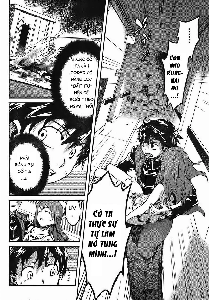 Big Order Chapter 2 - 10